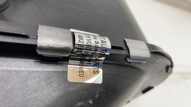 ⭕22-24 R1T R1S Air Ride Suspension Hydraulic Supply Compressor Pump C1