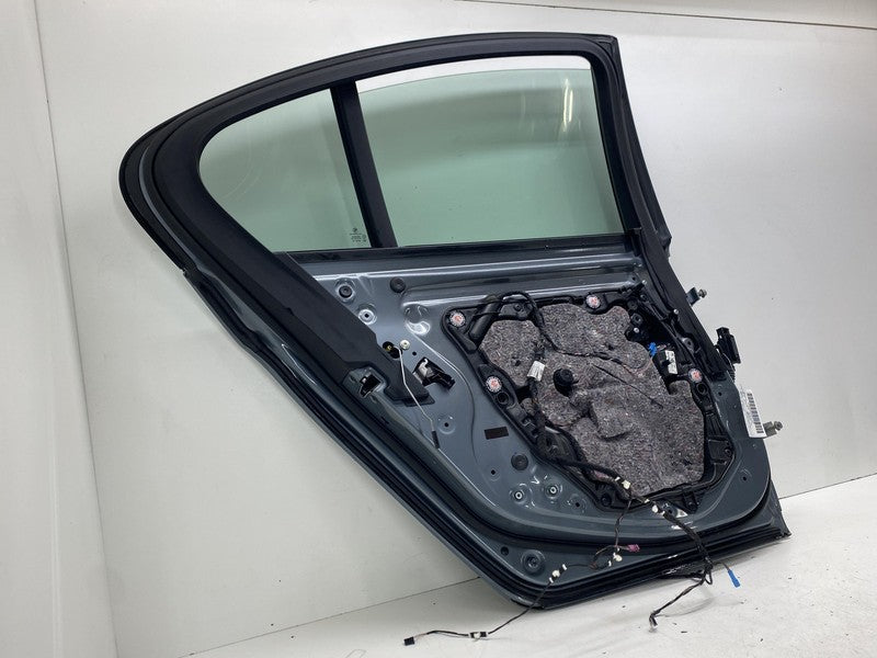 ⭕ 2017 2018 2019 2020 BMW 540i Rear Driver Side Door Shell Panel Left 