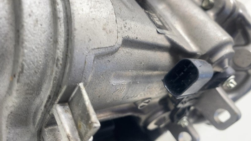 ⭕ 16-20 Model X Electromechanical Power Brake iBooster & Reservoir 104