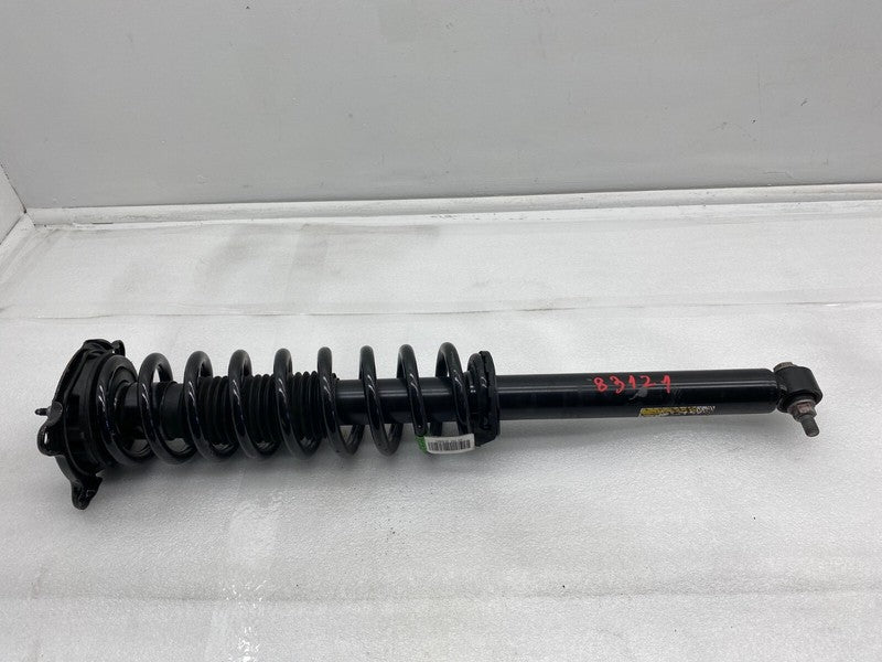 101562001E ⭕12-20 Tesla Model S Rear Left Shock Strut Absorber and Coil Spring 1015620-01-E