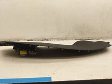 ⭕ 12-15 Tesla Model S MS Dashboard Instrument Panel Dash Trim Cover 1004397-07-O