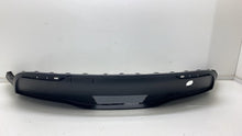 20-23 Tesla Model Y Rear Bumper Fascia Lower Valance Diffuser Cover 1494006-00-C