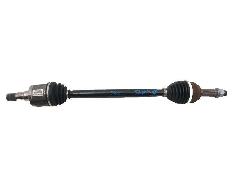 ⭕ 12-20 Model S X Rear Passenger CV Axle Shaft Halfshaft 36MM Right 1007719-01-A