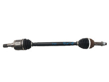 ⭕ 12-20 Model S X Rear Passenger CV Axle Shaft Halfshaft 36MM Right 1007719-01-A