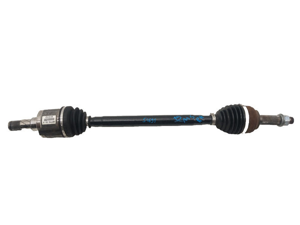 ⭕ 12-20 Model S X Rear Passenger CV Axle Shaft Halfshaft 36MM Right 1007719-01-A