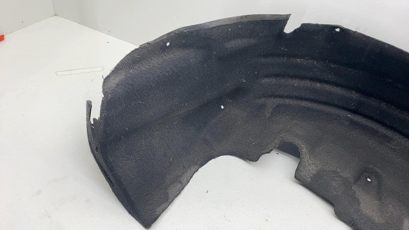 ⭕ 13-18 Mercedes-Benz B-Class Rear Right Inner Wheel Fender Liner Splash Shield