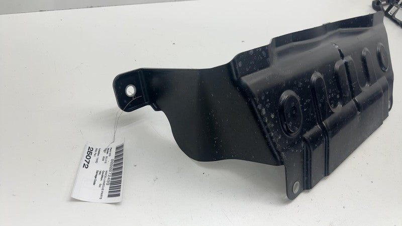 ⭕ 2025 Chevrolet Silverado 1500 Under Engine Splash Shield Cover OEM 8