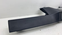⭕ 2021-2025 Tesla Model X MX Front Dashboard Instrument Panel Lower 1563008-00-D