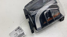 ⭕ 16-20 Model X Front Passenger Side Fog Light Lamp Right (DAMAGE) 1034327-00-A