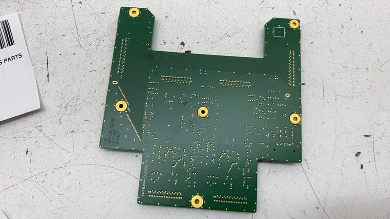 ⭕ 2012-2015 Tesla Model S MS Monitor Touch Screen Control Board OEM 10