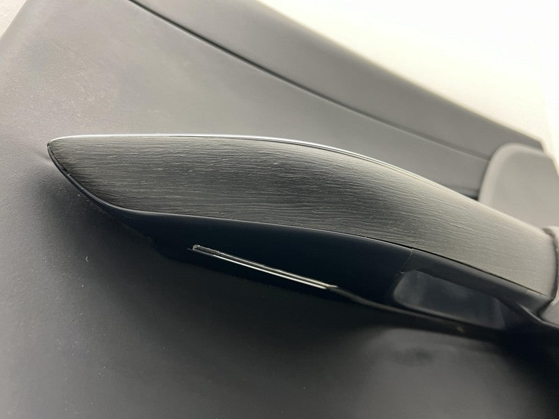 ⭕ 2022-2024 Lucid Air Grand Touring Rear Passenger Door Panel Trim Card Right RH
