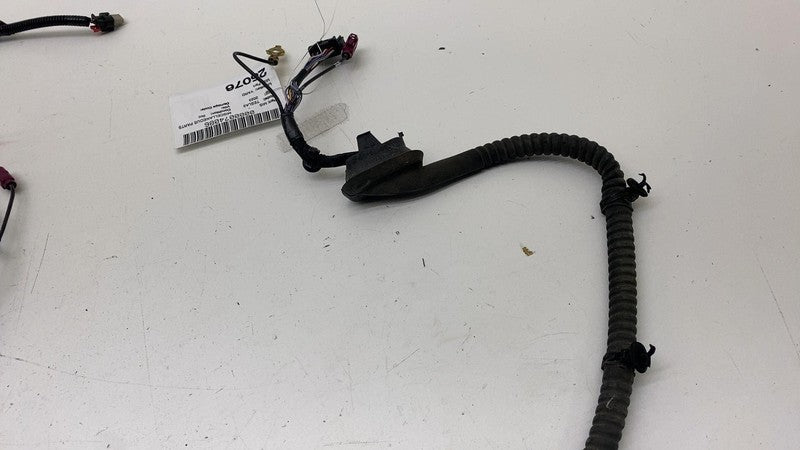 ⭕ 2021-2023 Tesla Model 3 M3 Trunk Lid Deck Lid Wire Wiring Harness 20