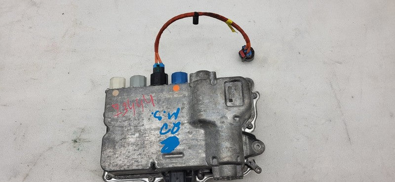 105989100F ⭕ 16-20 Model S High Voltage Power Distribution Junction Box Module 1059891-00-F