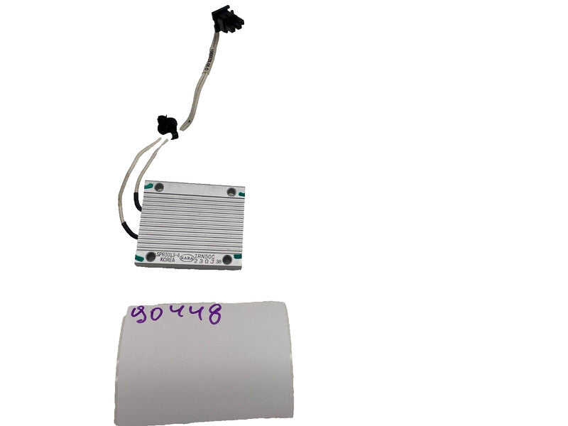 ⭕ 12-20 Model S High Voltage HV Battery Precharge Resistor Unit OEM 10