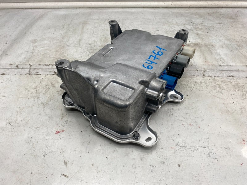 ⭕ 16-20 Tesla Model X Front High Voltage Distribution Junction Box 104