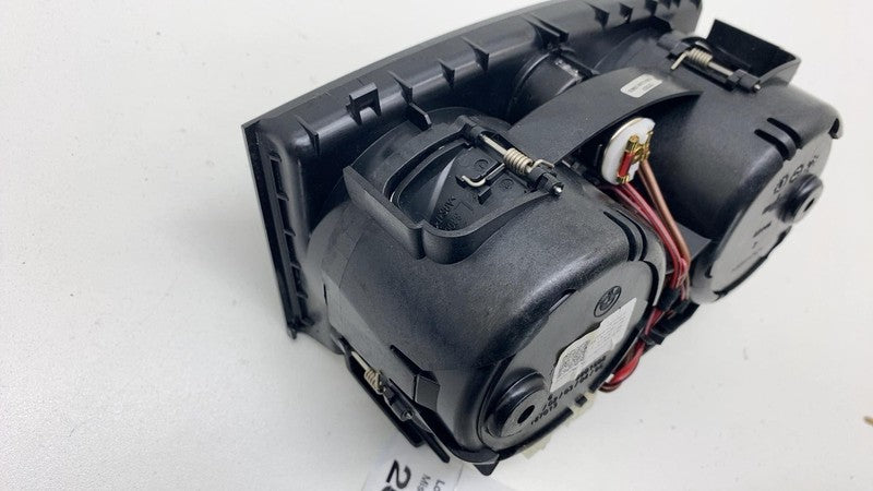 2017-2023 BMW 530e G30 Front Center Console Dual Drink Cup Holder Tray