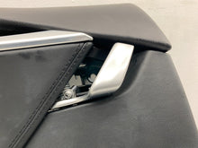 ⭕ 12-20 Tesla Model S Rear Left Interior Door Panel Trim Card Cover 1008133-00-D