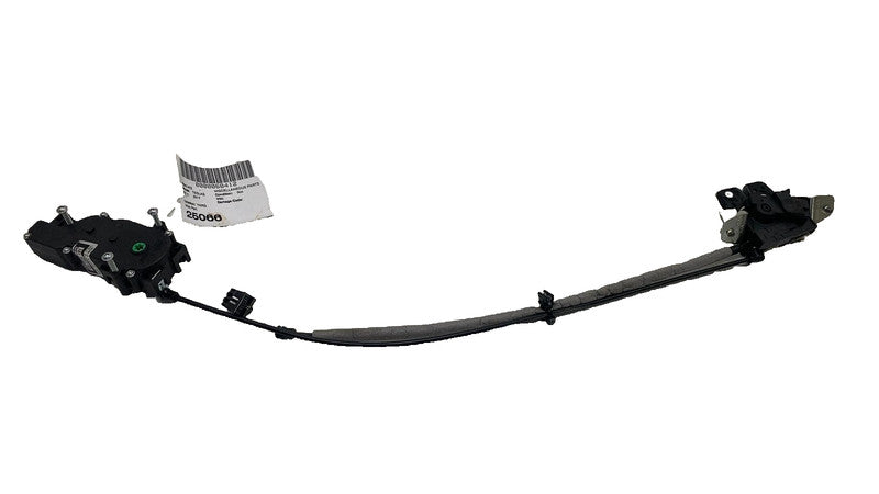 ⭕ 12-20 Tesla Model S Liftgate Trunk Lid Cinch Lock Latch Actuator 1008186-00-B