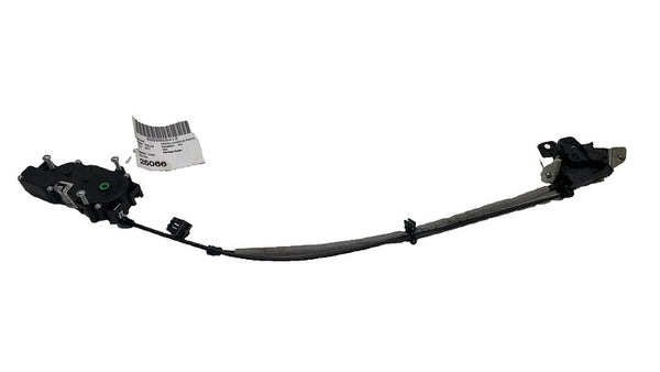 ⭕ 12-20 Tesla Model S Liftgate Trunk Lid Cinch Lock Latch Actuator 1008186-00-B