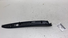 ⭕2016-2020 Tesla Model X Front Left Windshield Sun Visor Trim Bezel 1050286-00-E