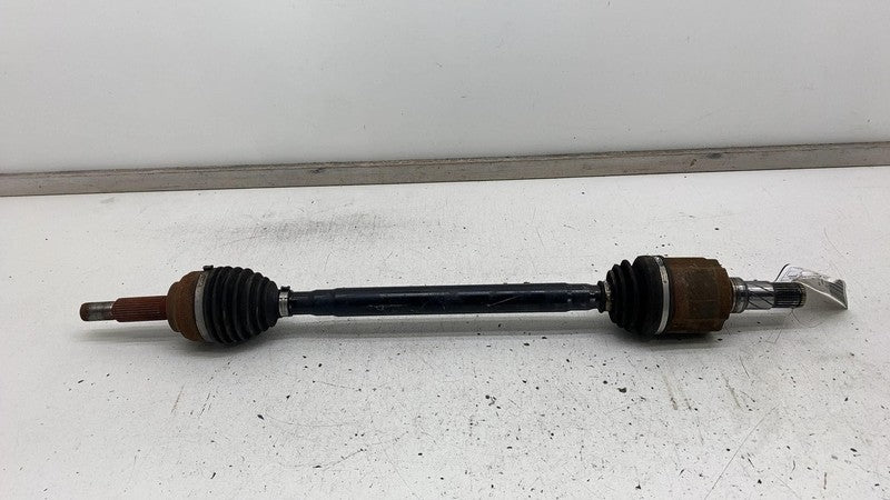2012-2020 Tesla Model S X Rear Driver Side CV Axle Shaft Halfshaft 36M
