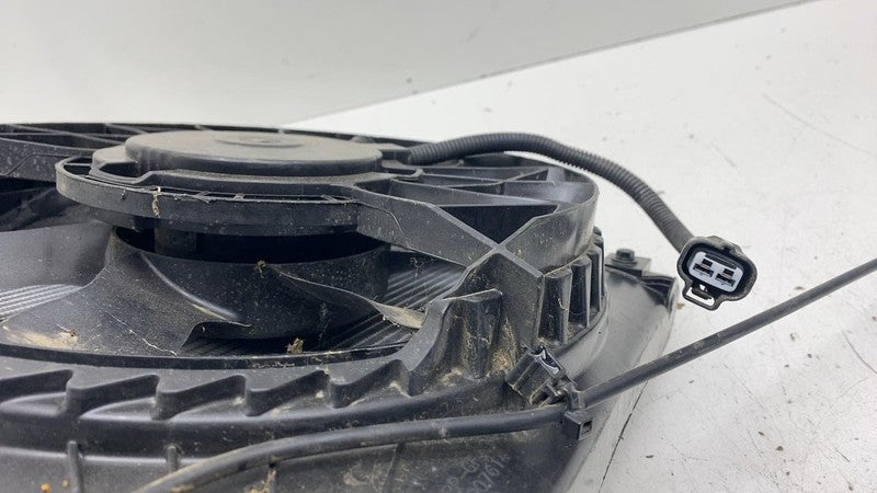 ⭕ 2012-2020 Tesla Model S A/C Condenser Cooling Fan Blade & Motor 6007