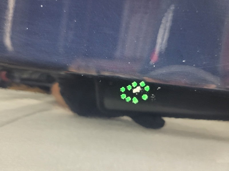 1002101-00-C ⭕ 2012-2015 Tesla Model S Front Passenger Side Door Shell Panel Right Assembly