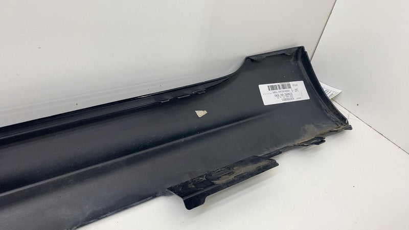 ⭕ 2020 Mercedes-Benz Passenger Right Side Skirt Rocker Molding Panel A