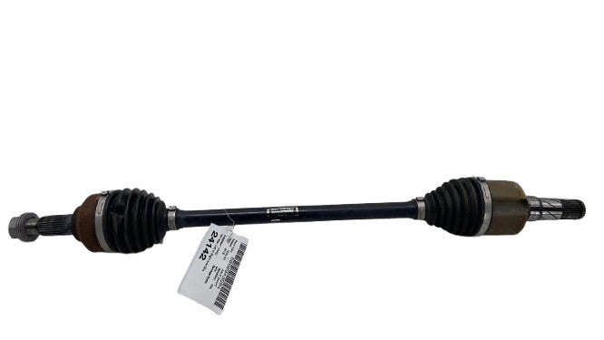 ⭕ 2017-2023 Tesla Model 3 M3 Rear Left or Right CV Axle Shaft Halfshaft 25MM RWD
