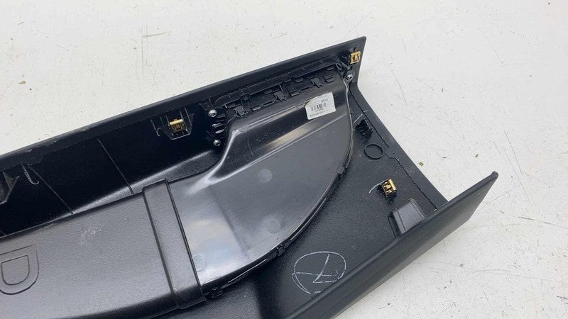 ⭕16-20 Model X Passenger Side B-Pillar Lower Trim w/ Air Duct Right 10