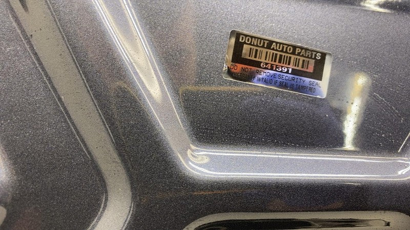 ⭕ 2017-2023 Tesla Model 3 M3 Front Hood Bonnet Shell Panel Cover Assy Gray PMNG