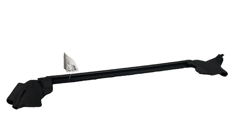 ⭕ 24-25 Model 3 Rear Driver Left Door Inner Belt Weatherstrip Seal 1712608-00-D