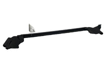⭕ 24-25 Model 3 Rear Driver Left Door Inner Belt Weatherstrip Seal 1712608-00-D