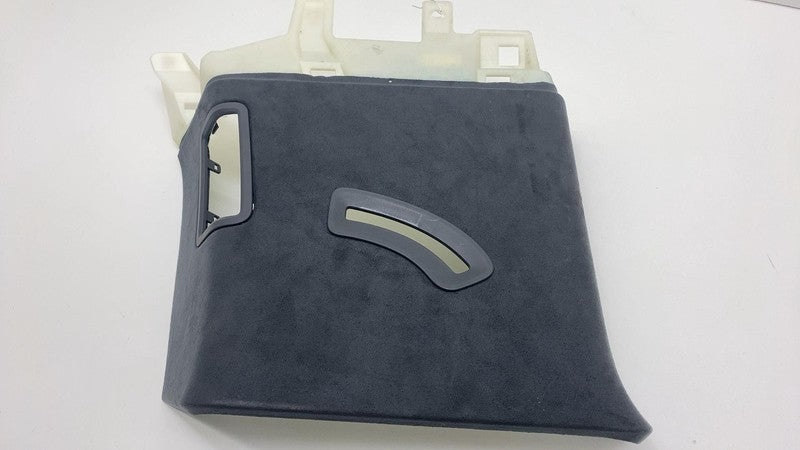 2022-2024 Rivian R1S Rear Passenger Right C-Pillar Upper Trim Cover Pa