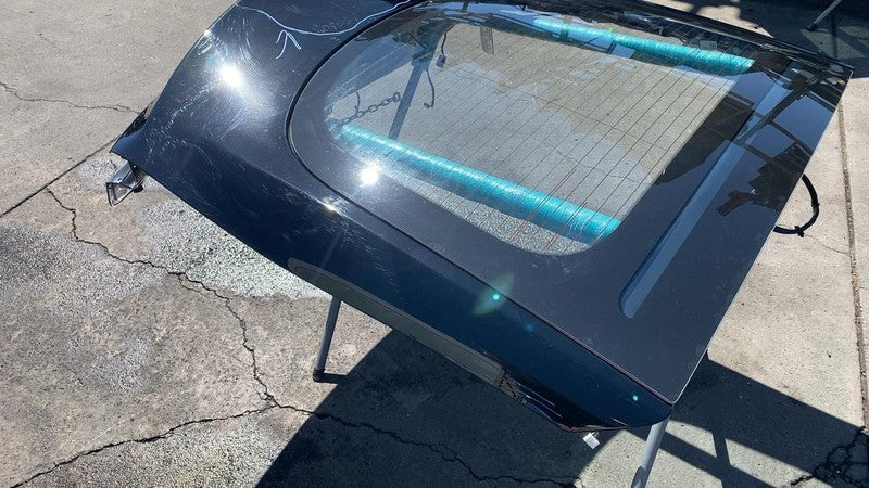 ⭕2016-2020 Tesla Model S Liftgate Trunk Lid Tailgate Hatch Shell w/ Wi