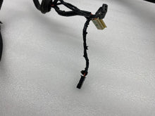 ⭕ 12-15 Model S Front Module Tech Package Wiring Harness Cable Wire 1004557-01-H