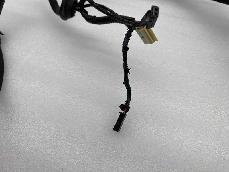 100455701H ⭕ 12-15 Model S Front Module Tech Package Wiring Harness Cable Wire 1004557-01-H