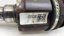⭕ 12-20 Model S X Rear Left or Right CV Axle Shaft Halfshaft 36MM 1007719-01-B
