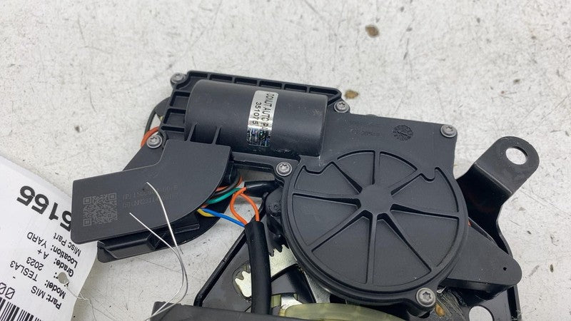 ⭕ 21-25 Model 3 Rear Liftgate Tailgate Decklid Lock Latch Actuator 150