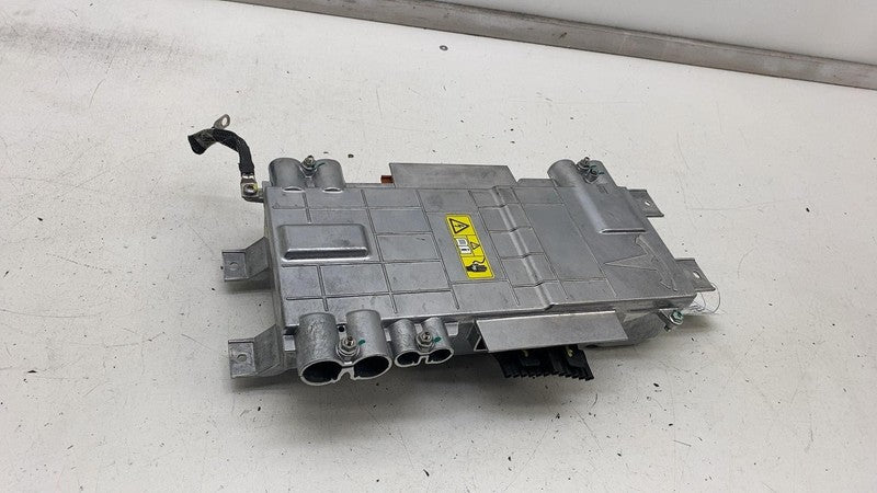 102115402H ⭕ 12-15 Tesla Model S 1-Phase High Voltage Junction Box Dual Motor 1021154-02-H