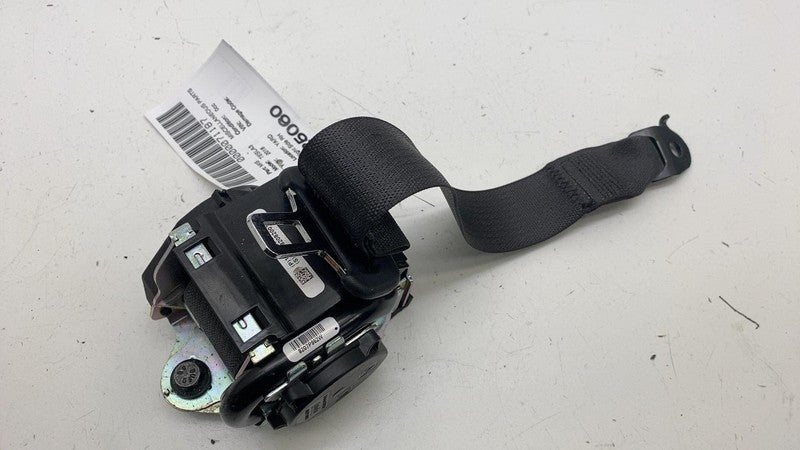 ⭕ 17-23 Model 3 Rear Passenger 2nd Row Seat Belt & Retractor Right 108