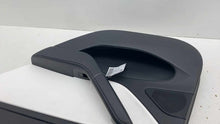 ⭕ 17-20 Model 3 Rear Passenger Interior Door Panel Trim Card Right 1090415-02-M
