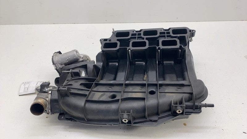 051B4349AE ⭕ 2018 Chrysler Pacifica 3.6L FWD Intake Manifold Throttle Body OEM Assembly