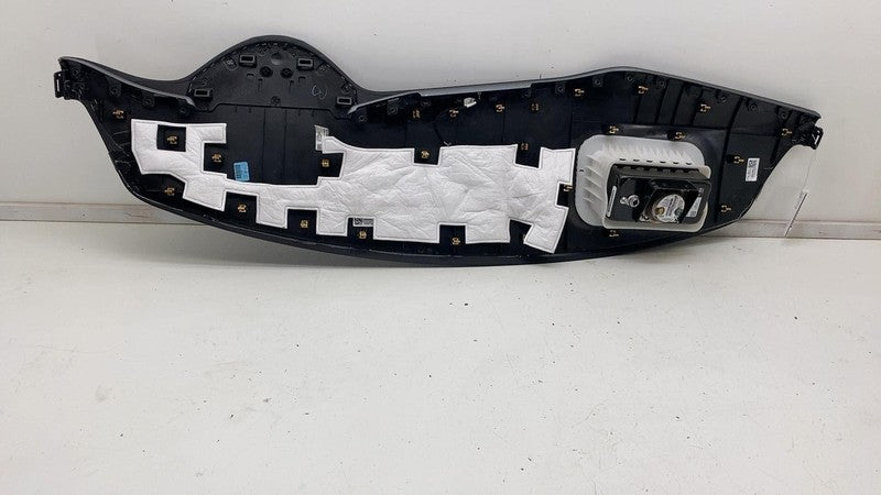 ⭕2016-2020 Tesla Model X Dashboard Instrument Panel Dash Trim Cover 11