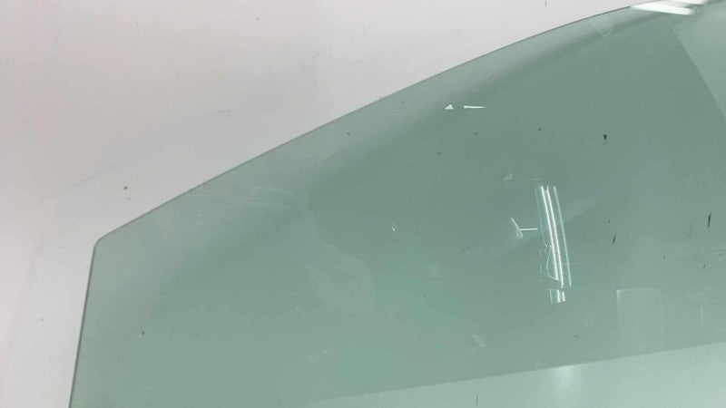 ⭕ 2017-2025 Chrysler Pacifica Front Driver Side Door Window Glass Left LH Assy