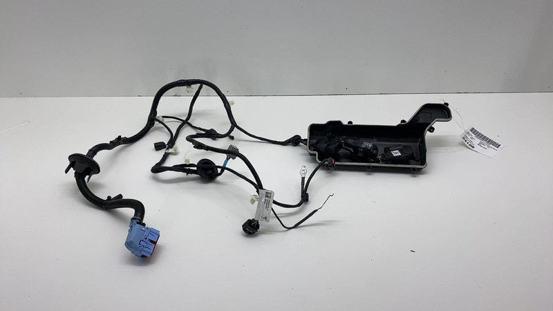 1682229 00 G 2024-2025 Tesla Cybertruck Thermal HVAC Actuator Wiring Harness Cable Wire