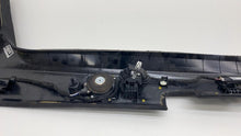 2024 Tesla Cybertruck Front Passenger Side A-Pillar Cover Panel Trim Right OEM