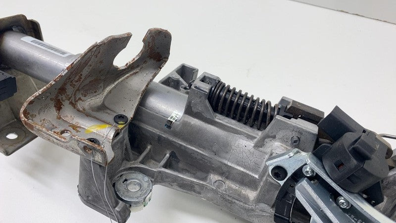 6ZG631X7AB 2020 2021 2022 Ram 2500 Pickup Steering Column Shifter Lever Assembly 6ZG631X7AB