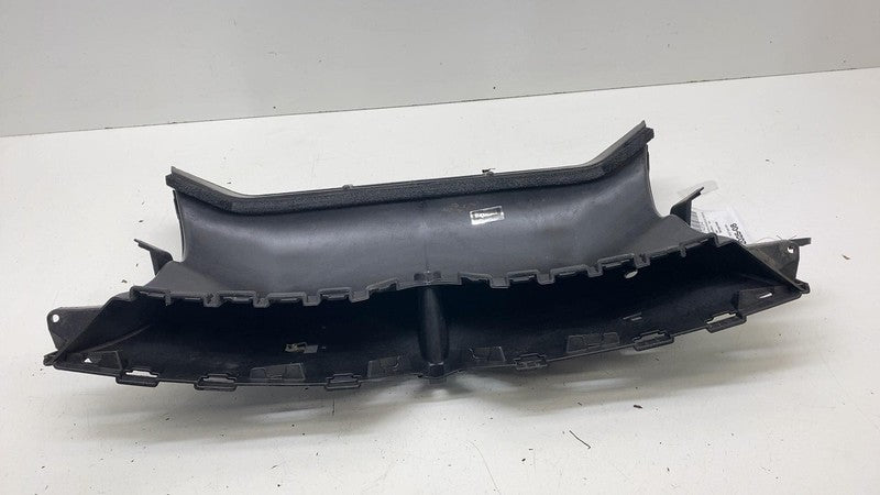 ⭕ 2016-2020 Tesla Model X MX Front Grille Air Intake Duct Assembly 104