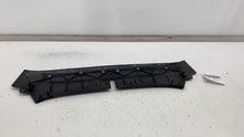 ⭕ 2016-2020 Tesla Model X Center Front Under Hood Apron Trim Cover 1036235-00-D